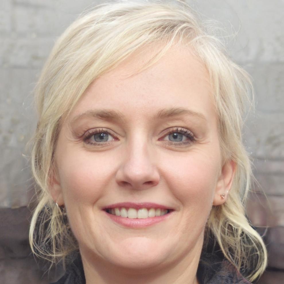 Tabea Reinhardt, Senior Beraterin bei drunavaerium